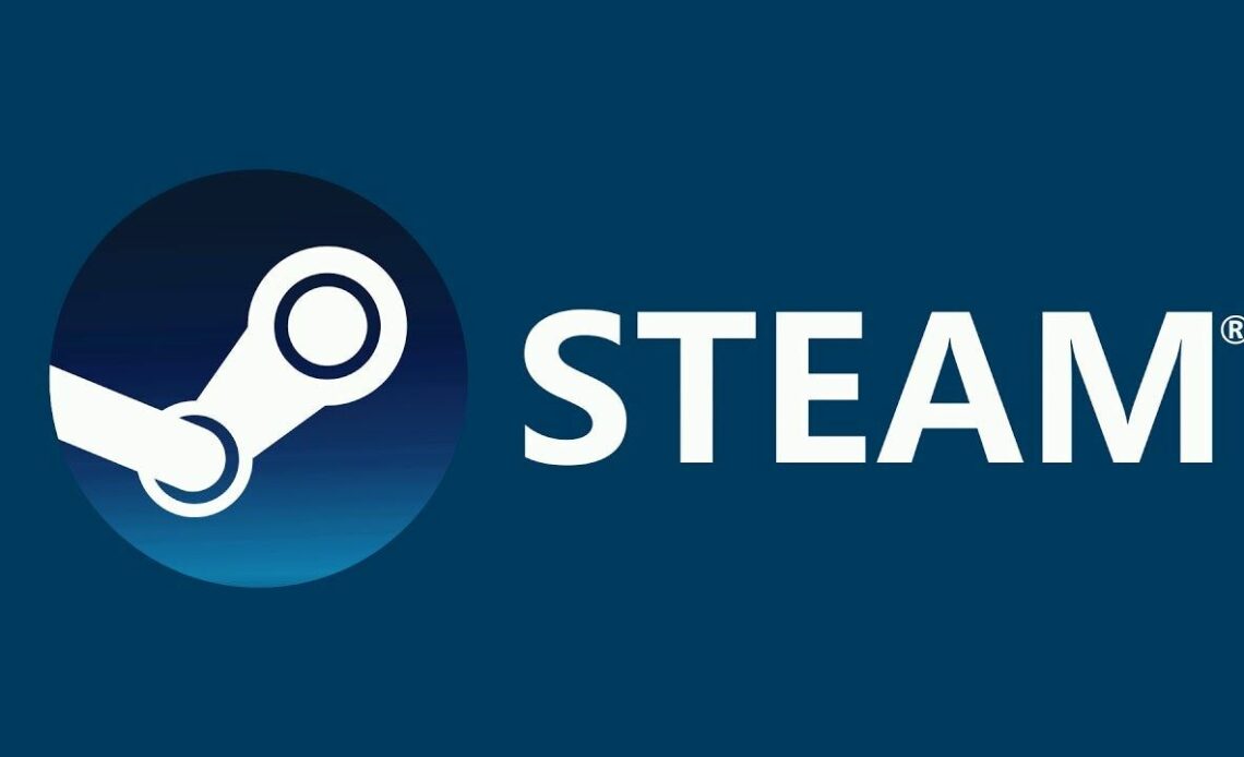 STEAM RAMDOM KEY